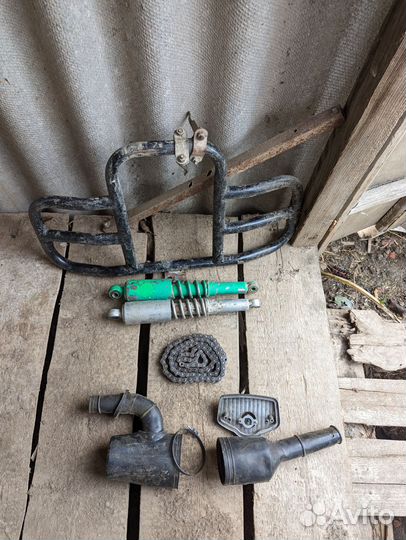 Альфа в разбор