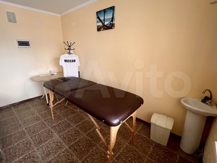 Свободного назначения, 19 м²