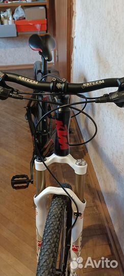 Велосипед взрослый KTM Ultra