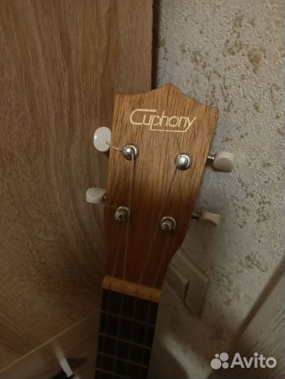 Укулеле Cuphony