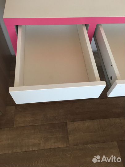 Стол IKEA мики б/у