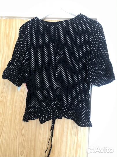 Блузка женская