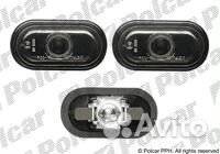 Указатель поворота боковой Л П перед для renault t