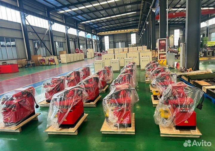 Станок для проточки тормозных дисков серия C9335