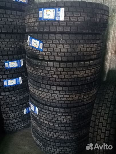 315/70R22.5 Compasal CPD81 20PR