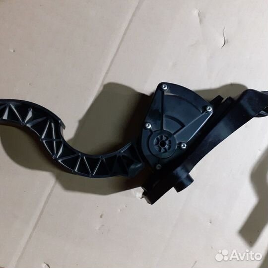 Педаль газа hyundai IX55 EJ veracruz