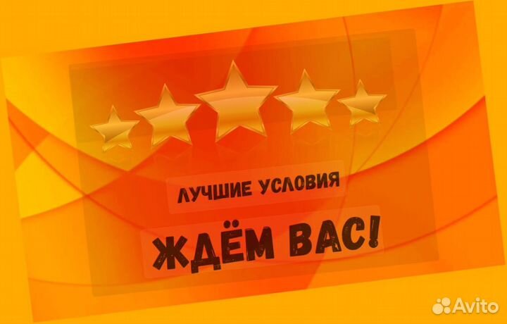 Наборщик заказов Без опыта Еженедельные выплаты