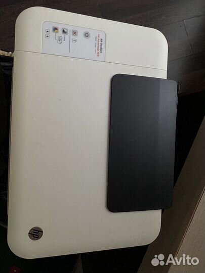 Цветной принтер