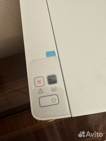 Принтер новый HP LaserJet Pro MFP M28а