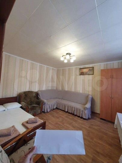 Коттедж 80 м² на участке 5 сот.