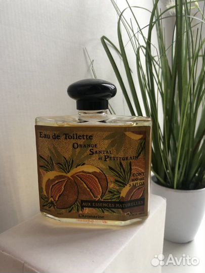 Редкий винтажный парфюм