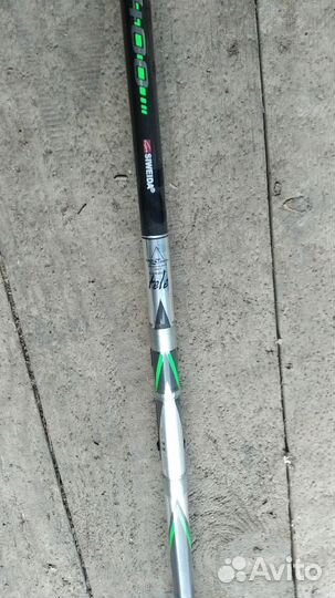 Рыбалка летняя