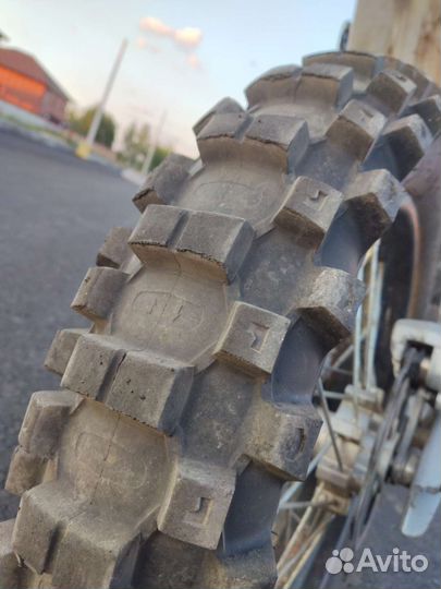 Motoland CRF 250