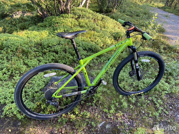 Gt Zaskar comp (2016)