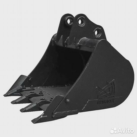 Ковш землеройный bobcat 425G -75см