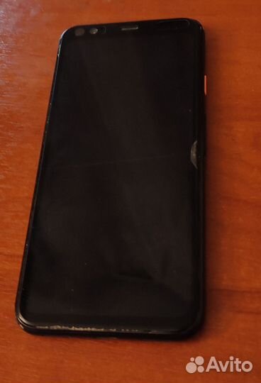 Google Pixel 4, 6/64 ГБ