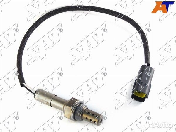 Датчик кислородный nissan micra