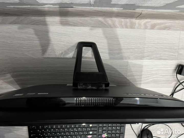 Моноблок Lenovo C20-00 1920x1080