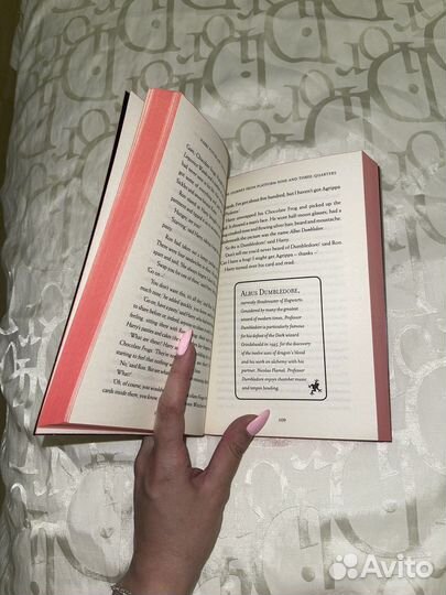 Книги на английском