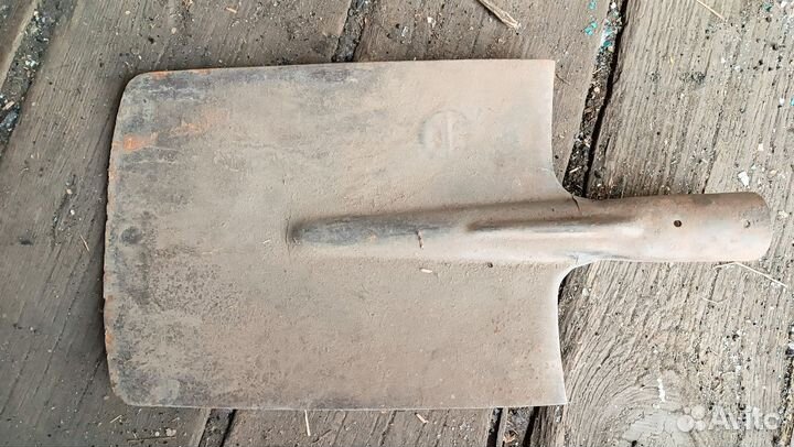 Лопаты,вилы,грабли времён СССР