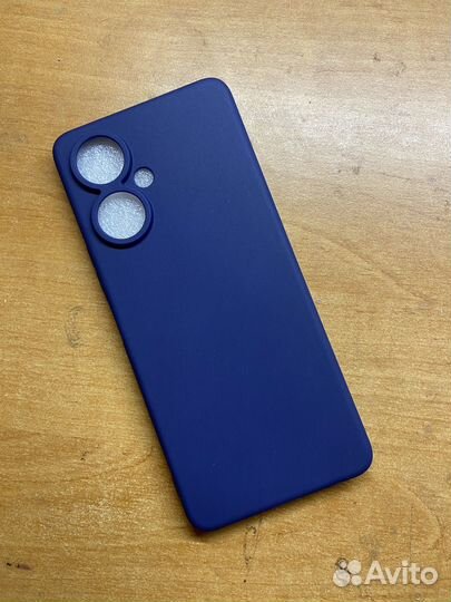 Чехол на Tecno camon 19/19 pro
