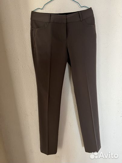 Брюки женские классические