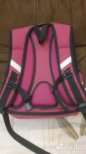 Рюкзак для девочки