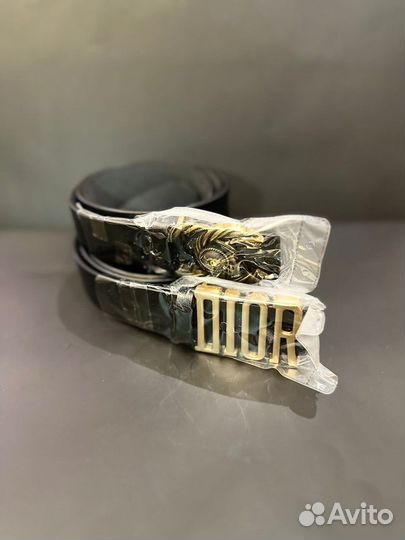 Ремень женский