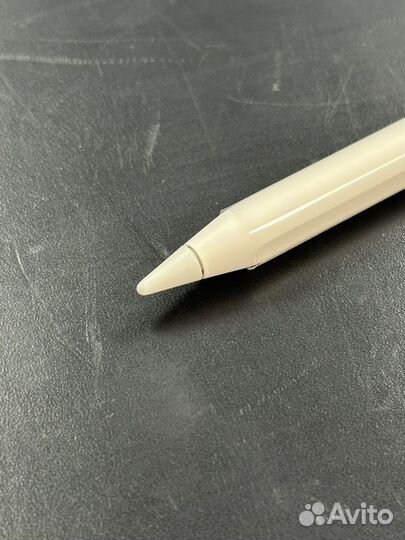 Новый Apple Pencil 2