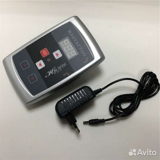 Машинка для татуажа