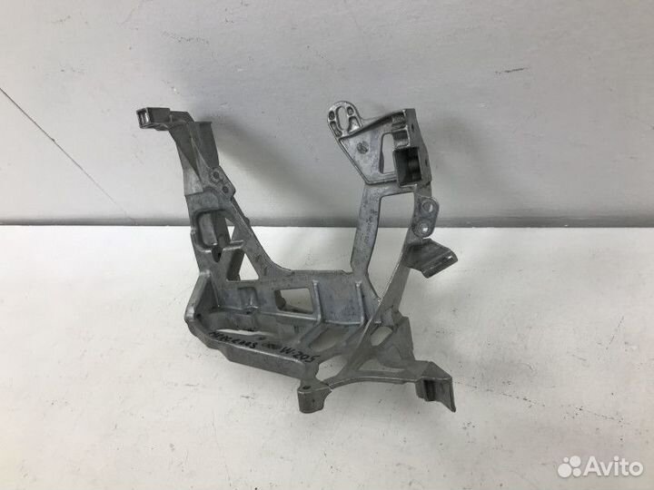 Кронштейн фары левый Mercedes-Benz C-Class 4 (W205