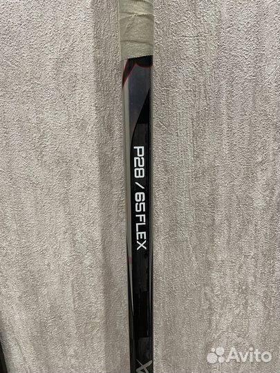 Клюшка bauer hyperlite 2