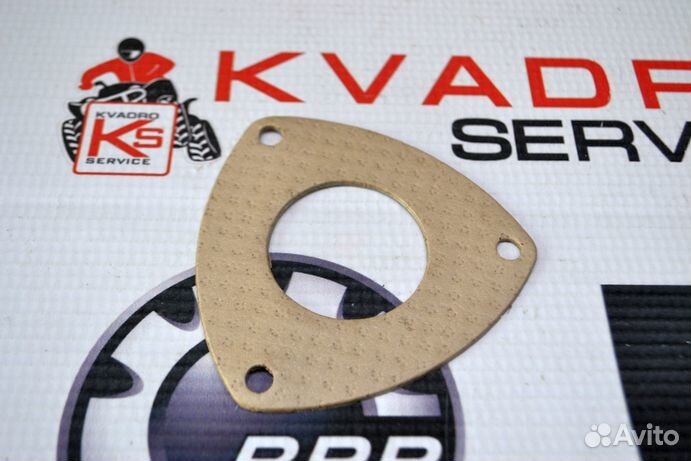 Прокладка глушителя BRP Can-Am 707601799