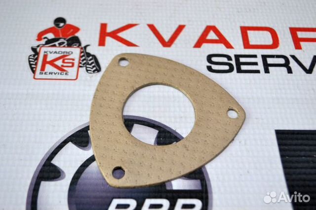 Прокладка глушителя BRP Can-Am 707601799