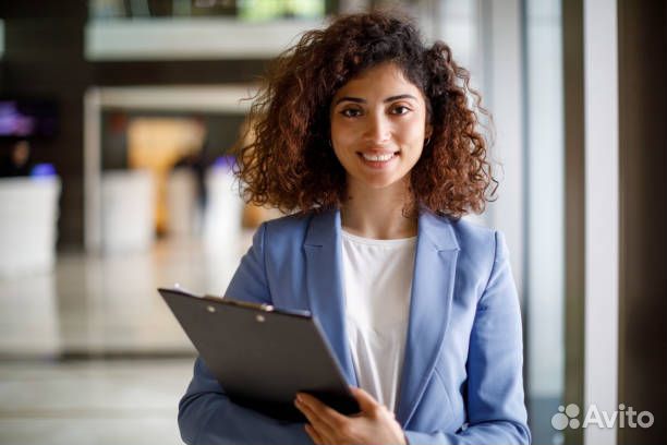 Менеджер по работе с клиентами Сатурн