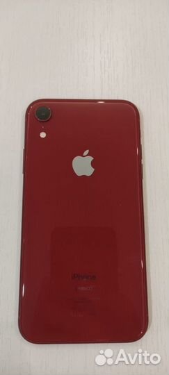 iPhone Xr, 128 ГБ