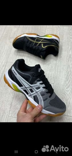 Asics кроссовки для настольного тенниса