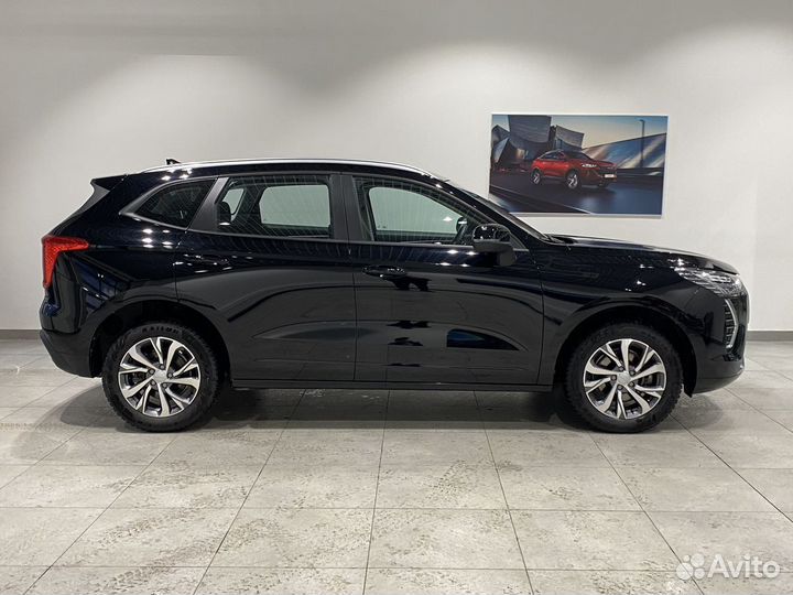 HAVAL Jolion 1.5 AMT, 2022, 38 990 км
