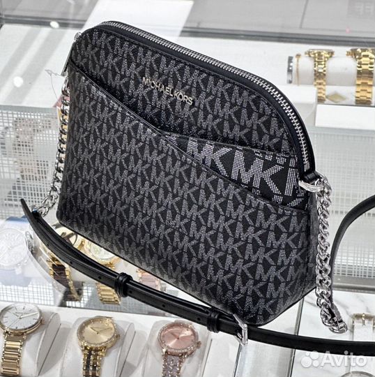 Сумка Michael Kors Канва