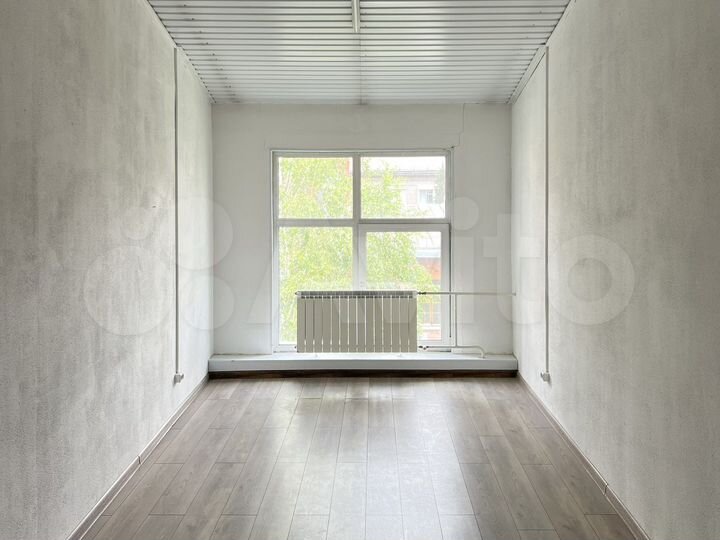 Офисное помещение, 25.4 м²