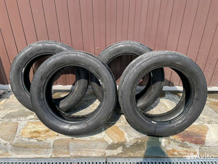 Michelin Latitude Sport 225/60 R18 100