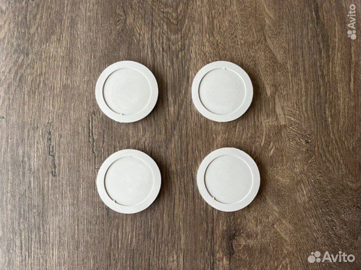 Антивибрационные подставки для стиральной машины