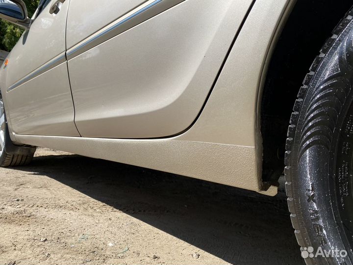 Сварочные работы.Автосервис