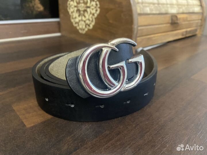 Ремень новый