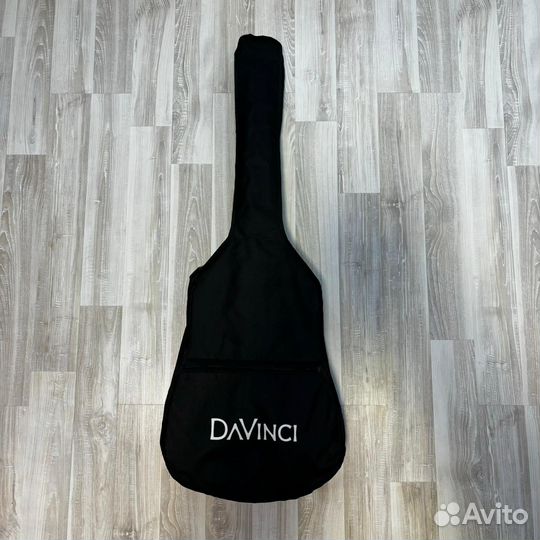 Классическая гитара шестиструнная