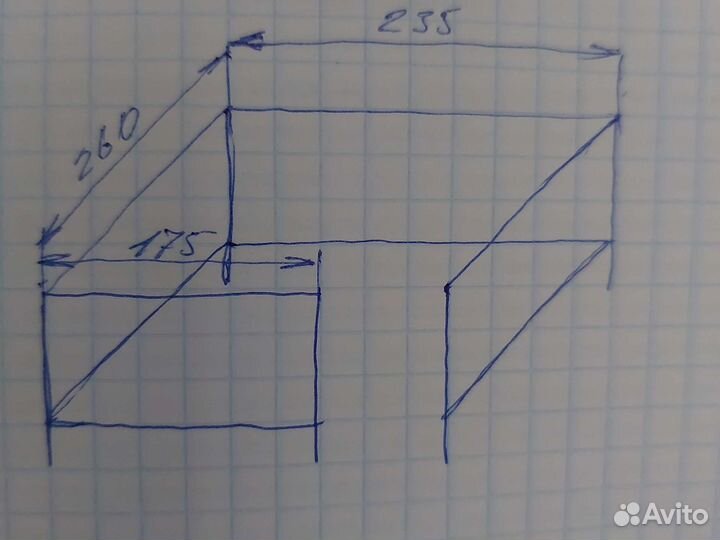 Оградки на кладбище