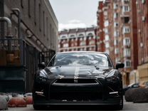 Nissan GT-R 3.8 AMT, 2013, 85 000 км, с пробегом, цена 8 000 000 руб.