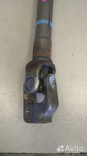 Кардан рулевой Nissan Note