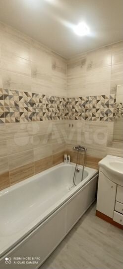 1-к. квартира, 33 м², 17/18 эт.