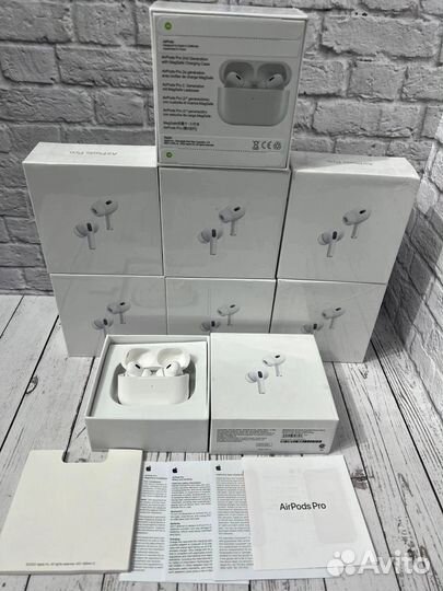 Airpods pro 2